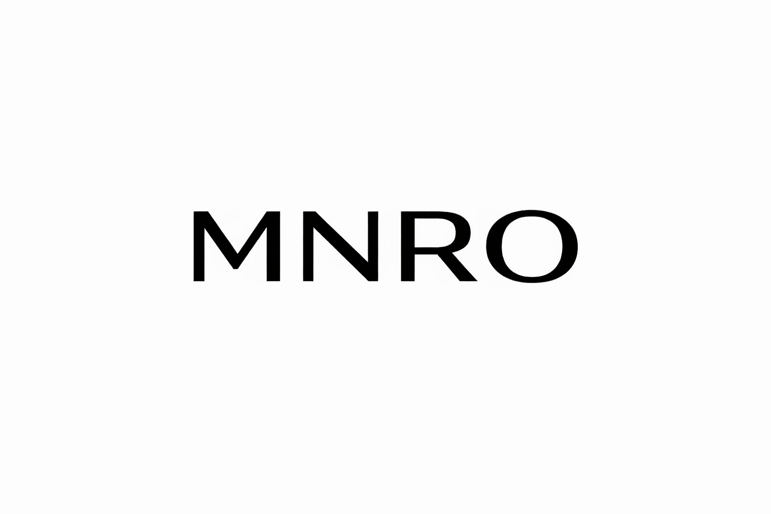 MNRO